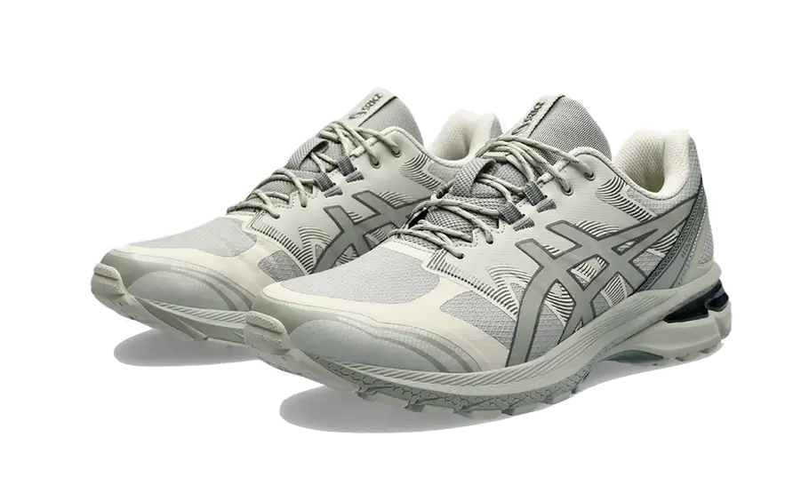 ASICS Gel-Terrain Seal Gray