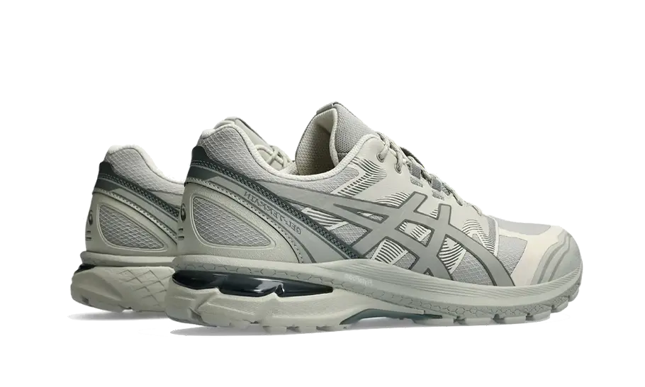 ASICS Gel-Terrain Seal Gray