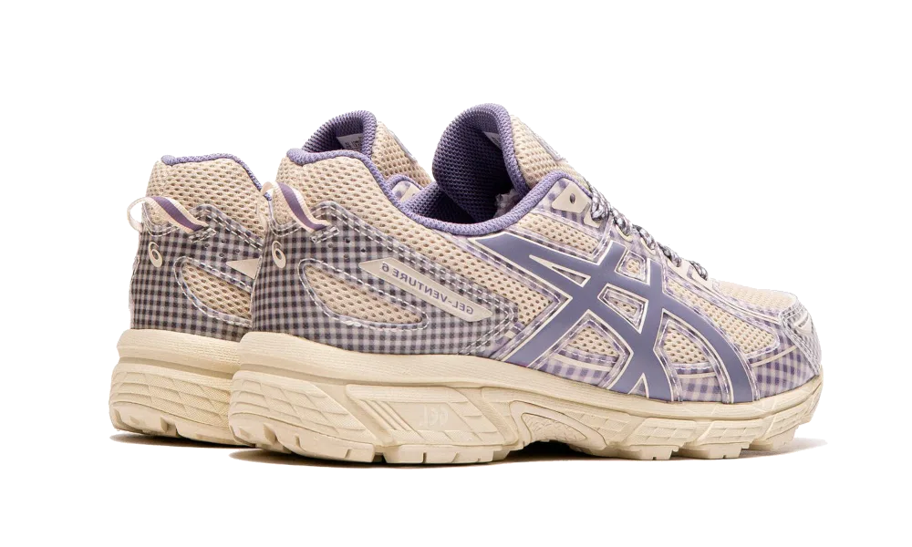ASICS Gel-Venture 6 Story MFG Violet Quartz 3