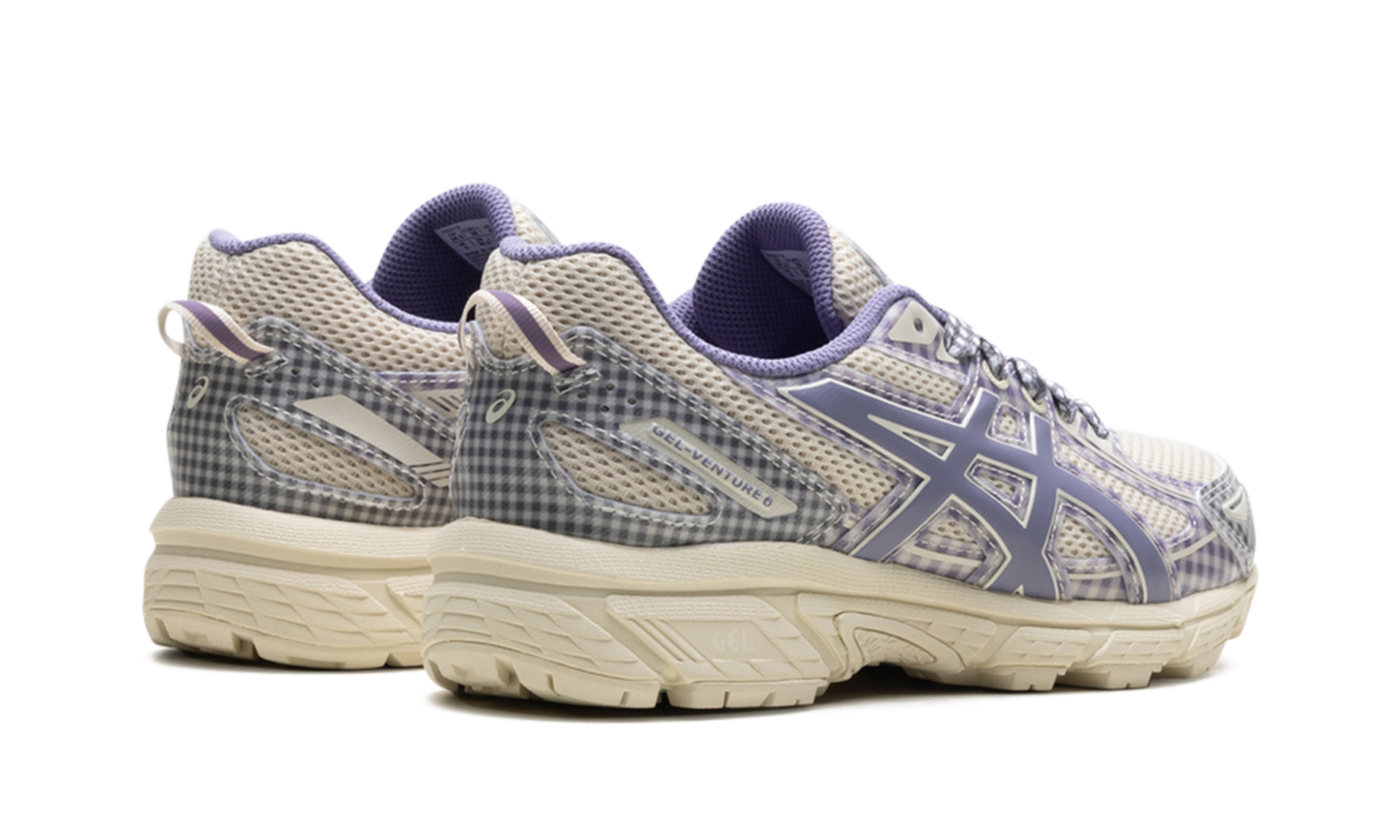 ASICS Gel-Venture 6 Story MFG Violet Quartz 7