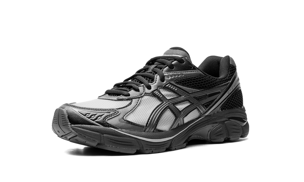 ASICS GT-2160 Above the Clouds Black Gunmetal 5