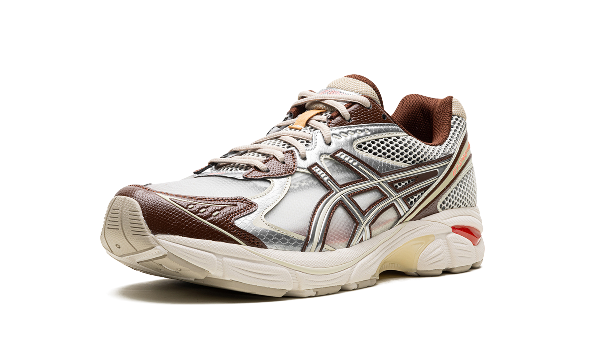 ASICS GT-2160 Above the Clouds Chocolate Brown 5
