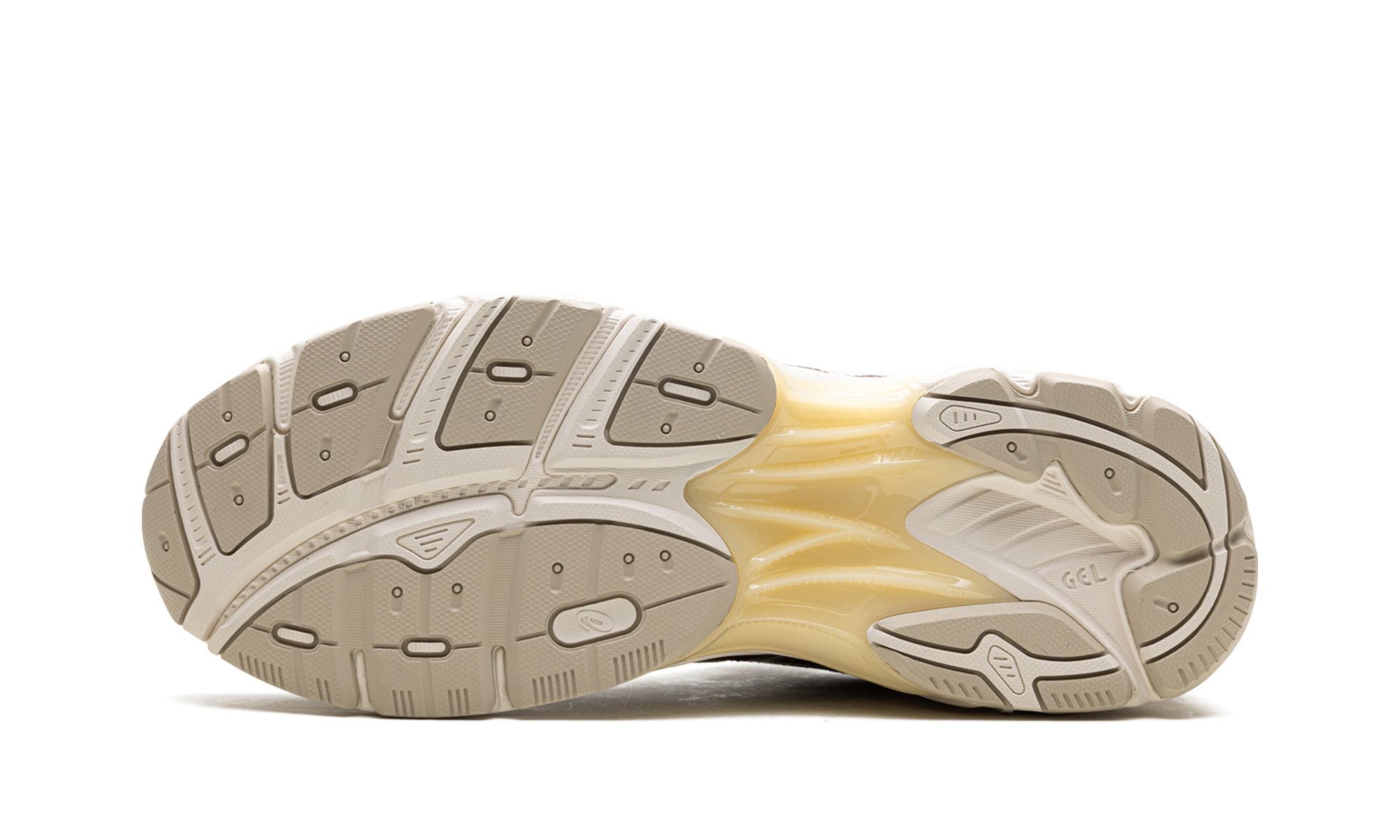 ASICS GT-2160 Above the Clouds Chocolate Brown 6
