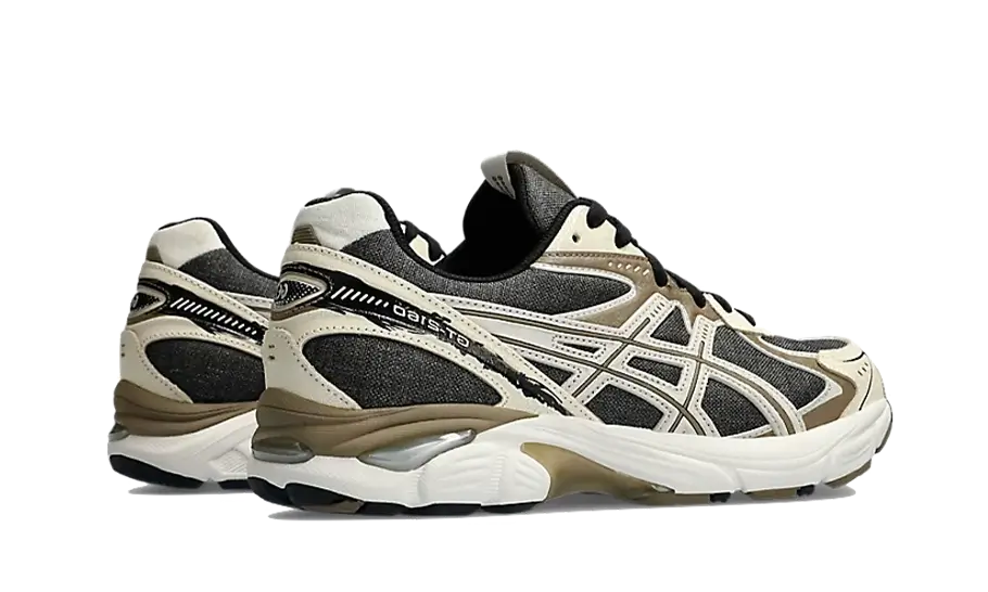 ASICS GT-2160 Black Cream 3