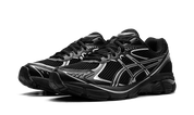 ASICS GT-2160 Black Pure Silver 2