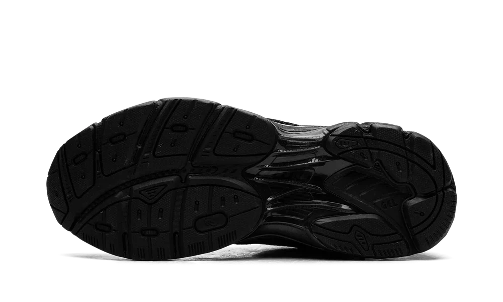 ASICS GT-2160 Black Pure Silver 3