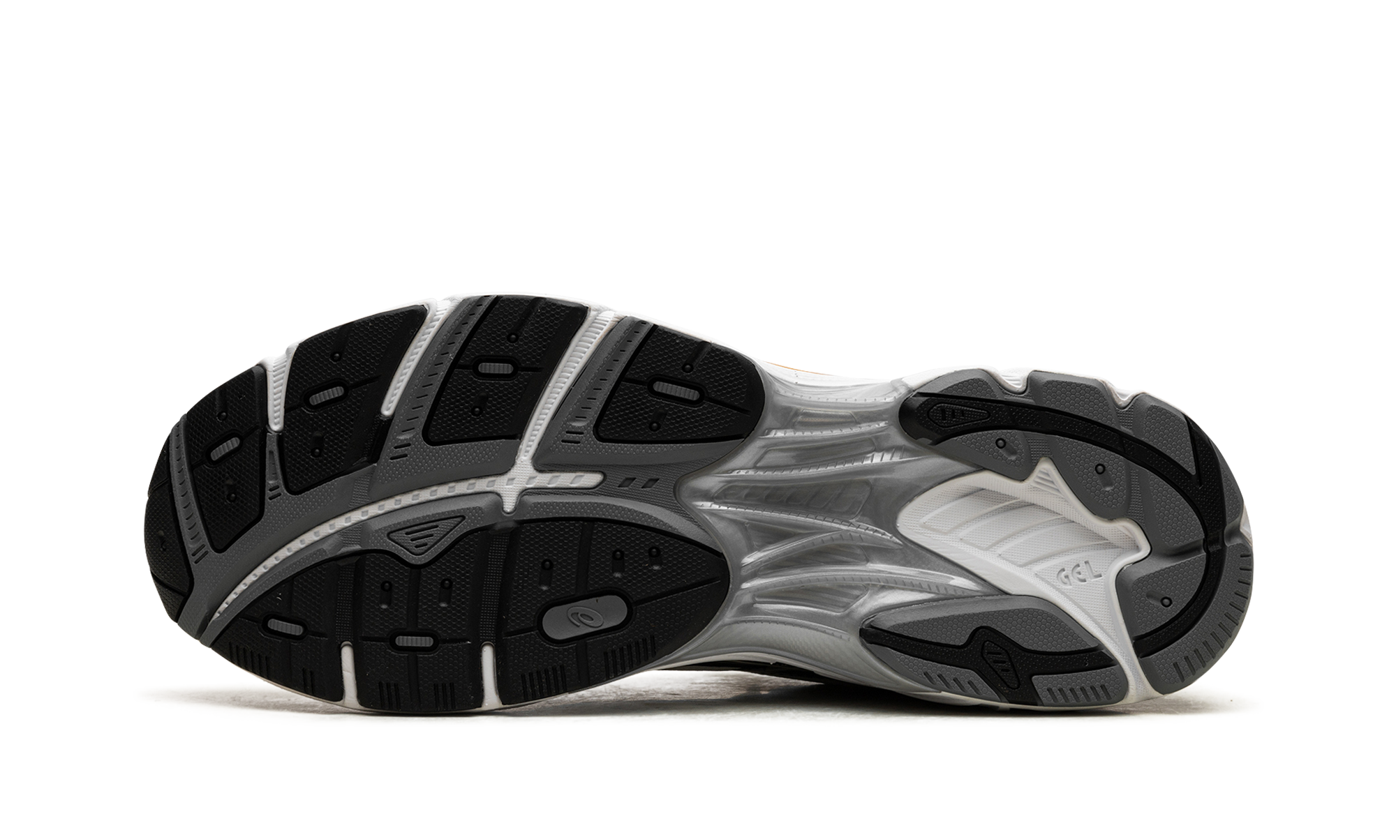 ASICS GT-2160 Cream Pure Silver Gold 10