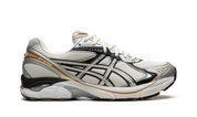 ASICS GT-2160 Cream Pure Silver Gold