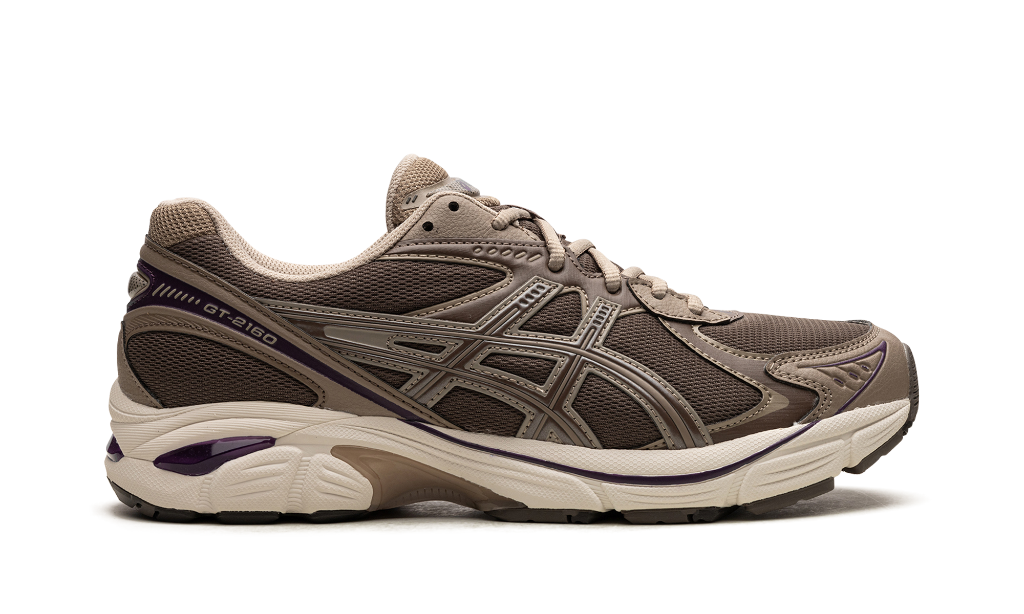 ASICS GT-2160 Dark Taupe 10