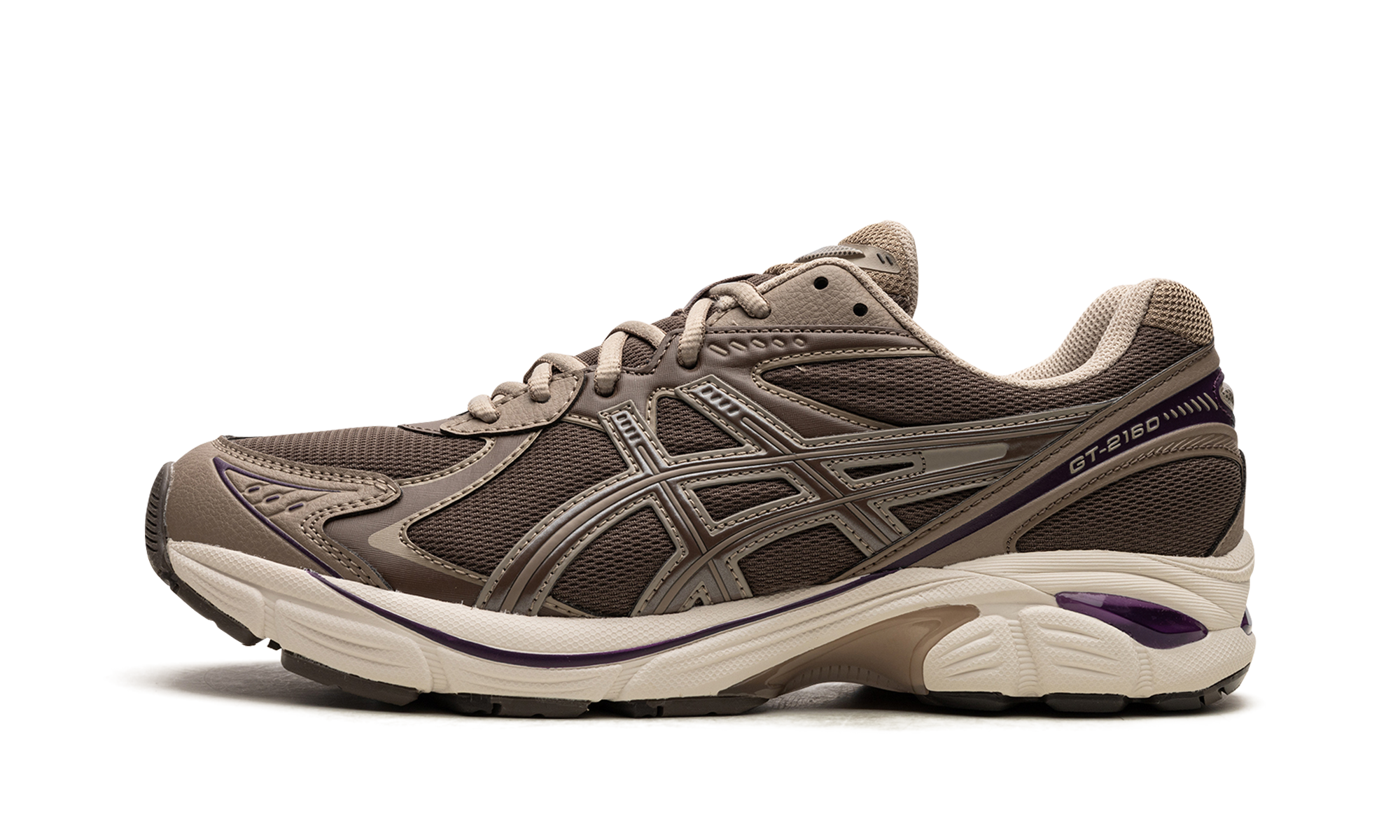 ASICS GT-2160 Dark Taupe 4