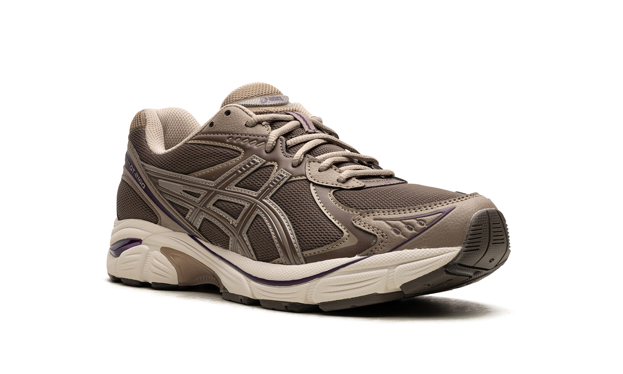 ASICS GT-2160 Dark Taupe 5