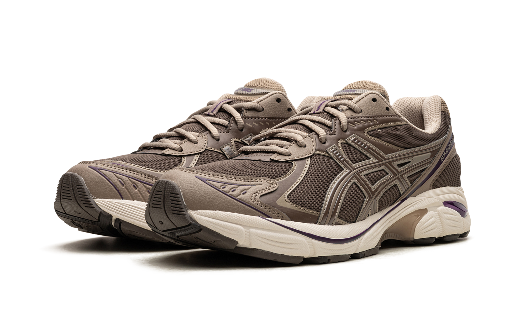 ASICS GT-2160 Dark Taupe 6