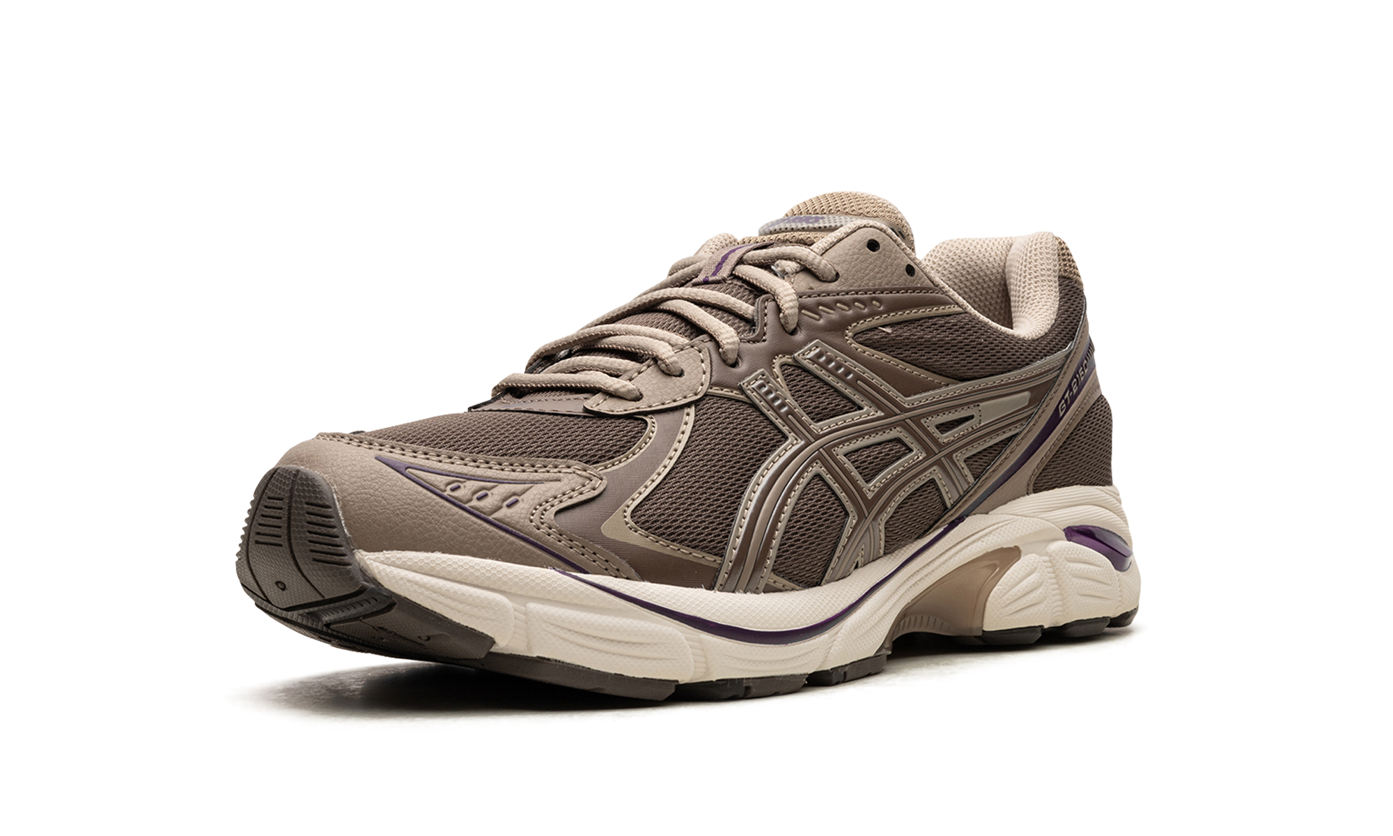 ASICS GT-2160 Dark Taupe 8