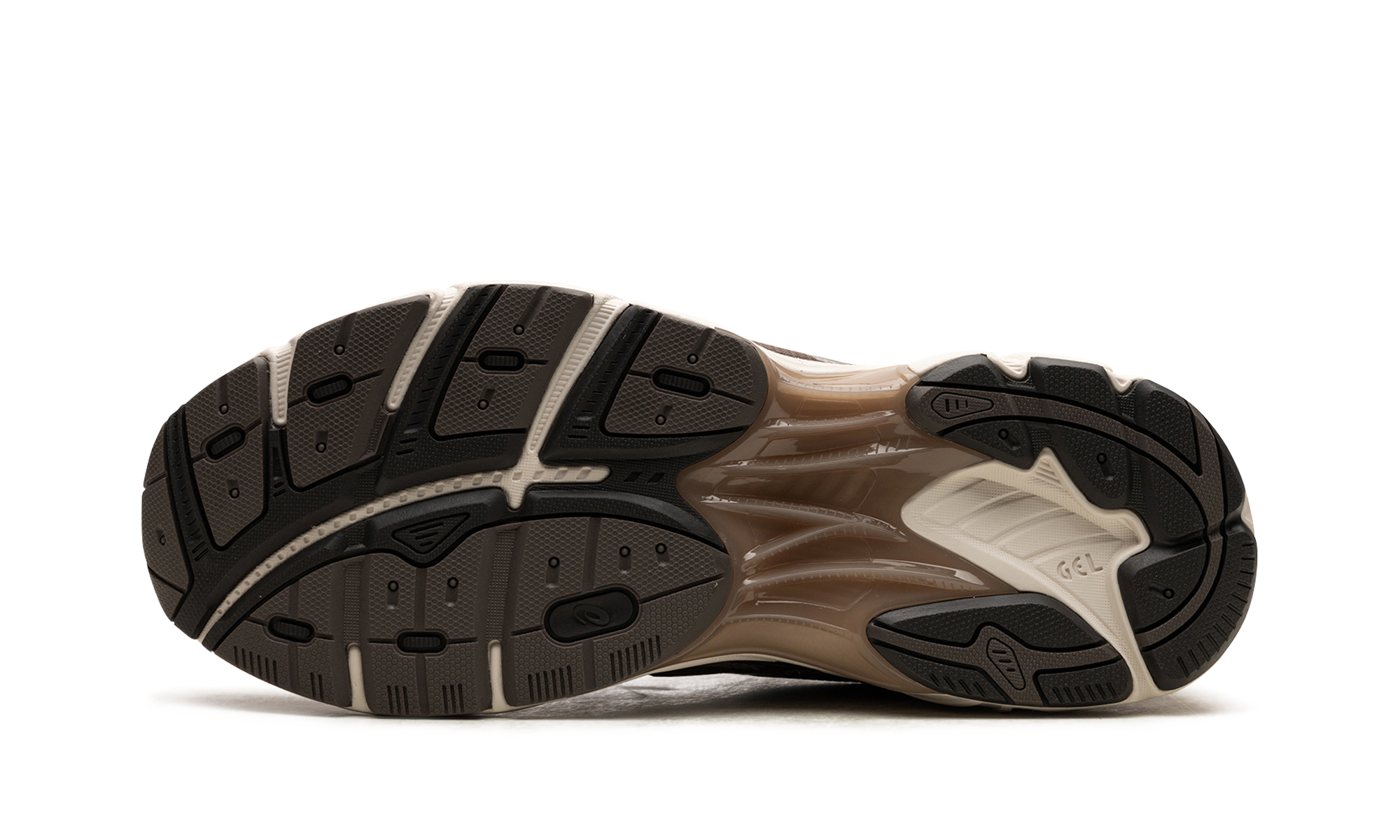 ASICS GT-2160 Dark Taupe 9