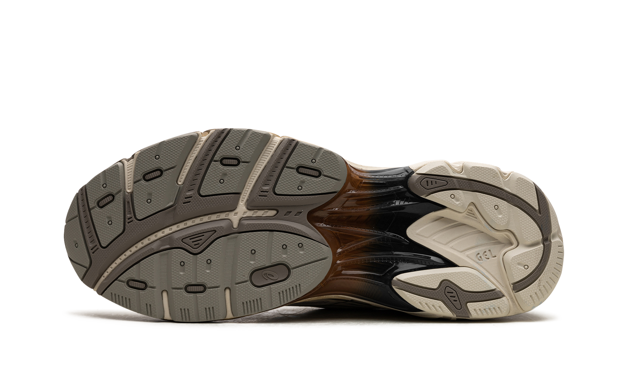ASICS GT-2160 DIMER Cream Gray 10