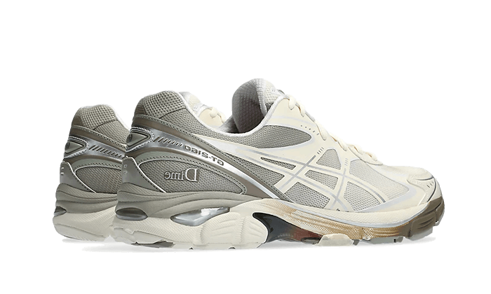 ASICS GT-2160 DIMER Cream Gray 3