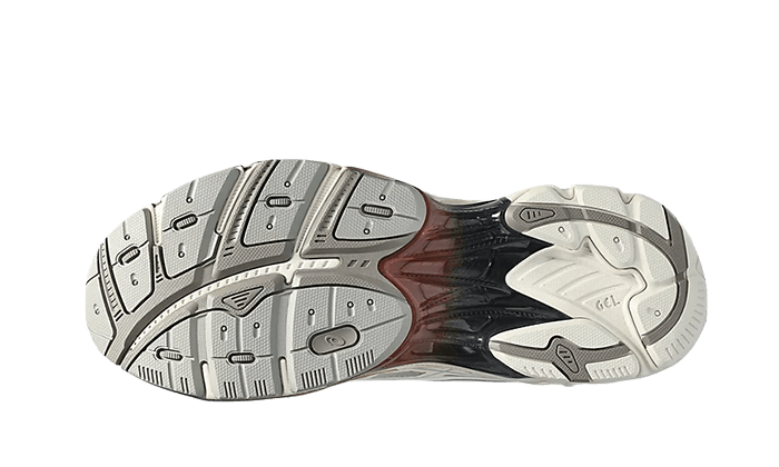 ASICS GT-2160 DIMER Cream Gray 4