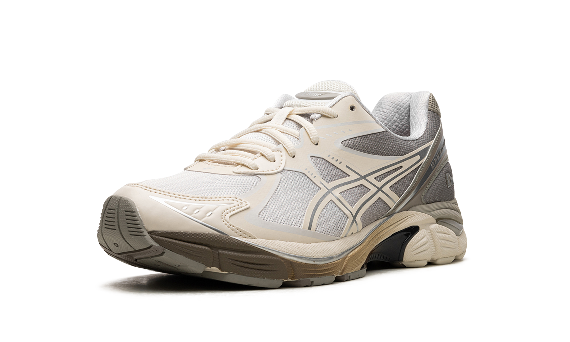 ASICS GT-2160 DIMER Cream Gray 9