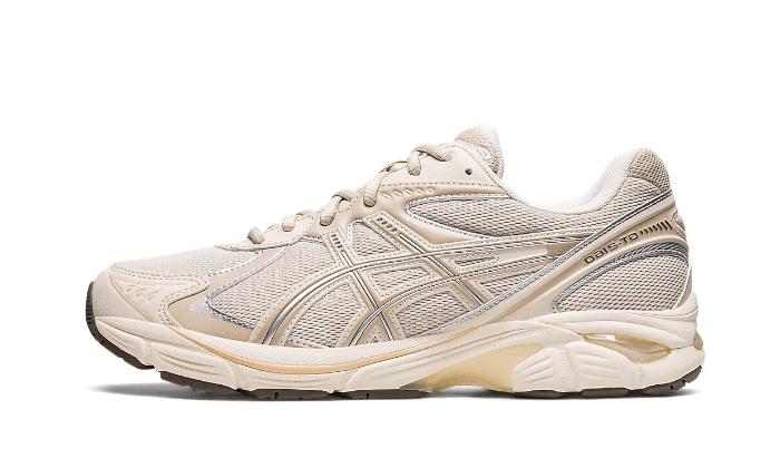 ASICS GT-2160 Oatmeal 1