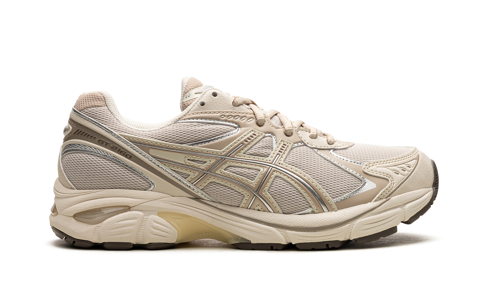 ASICS GT-2160 Oatmeal 10