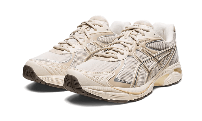 ASICS GT-2160 Oatmeal 2