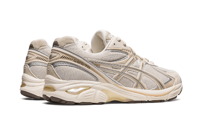 ASICS GT-2160 Oatmeal 3
