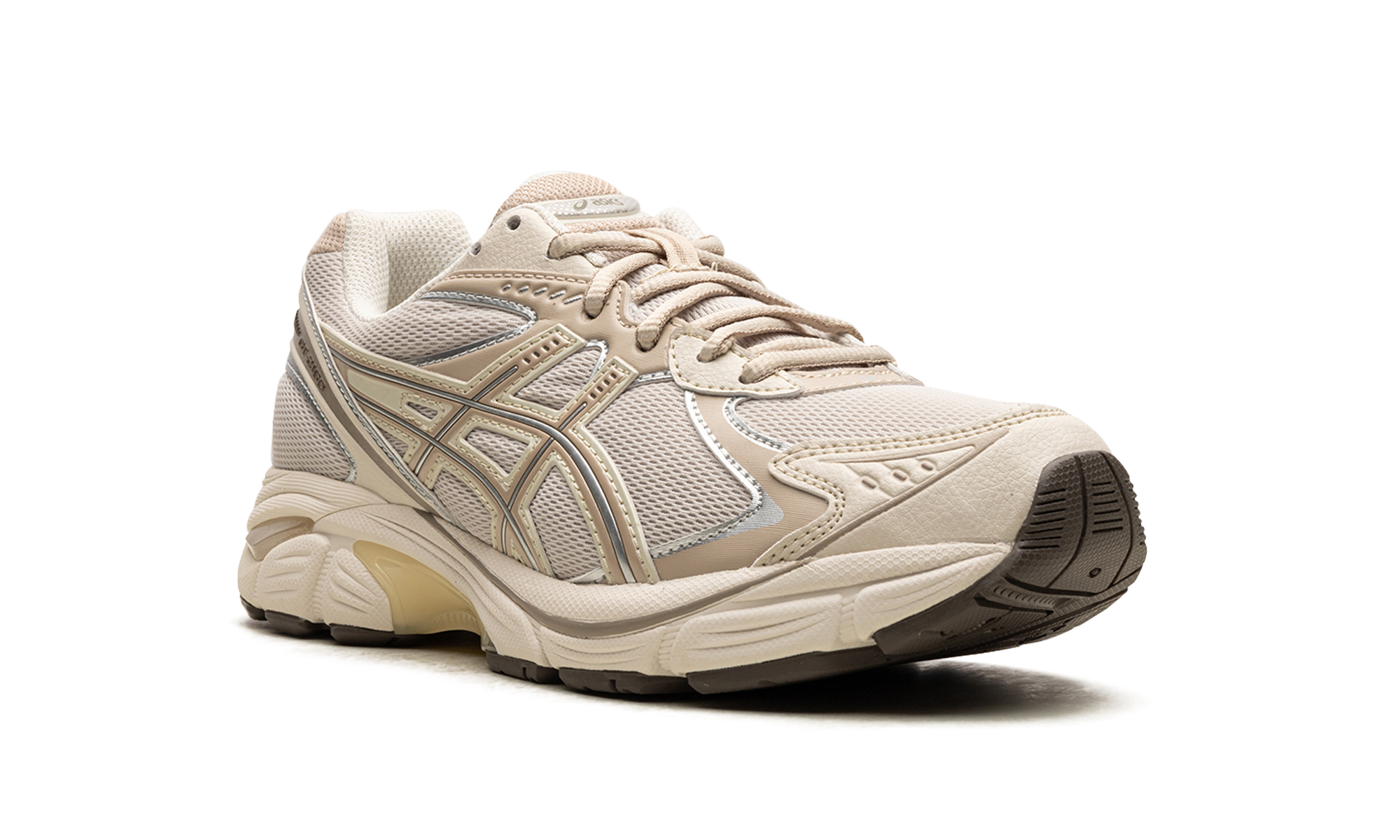 ASICS GT-2160 Oatmeal 5