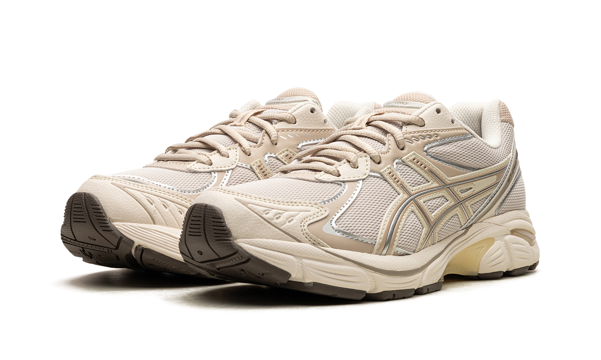 ASICS GT-2160 Oatmeal 6
