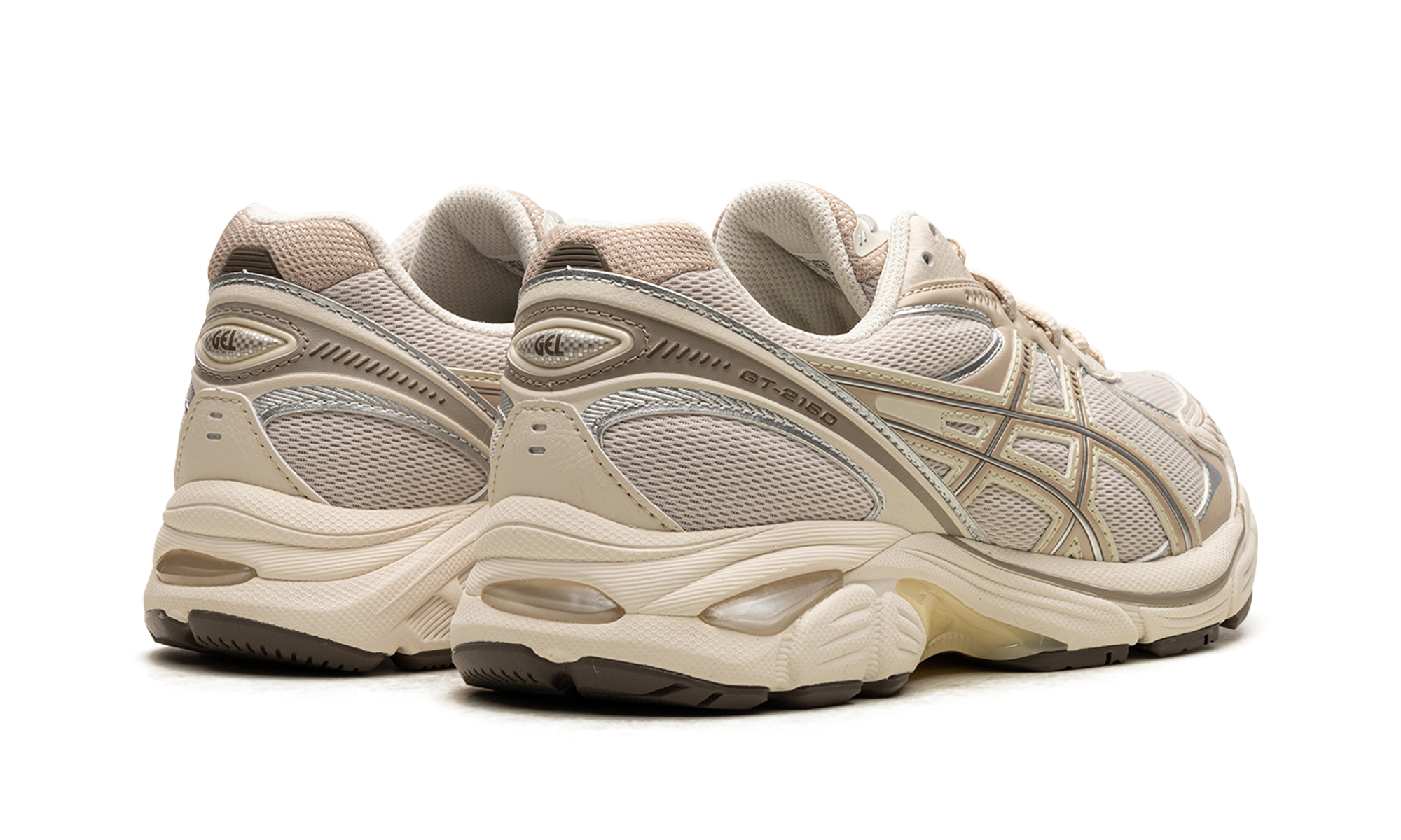 ASICS GT-2160 Oatmeal 7