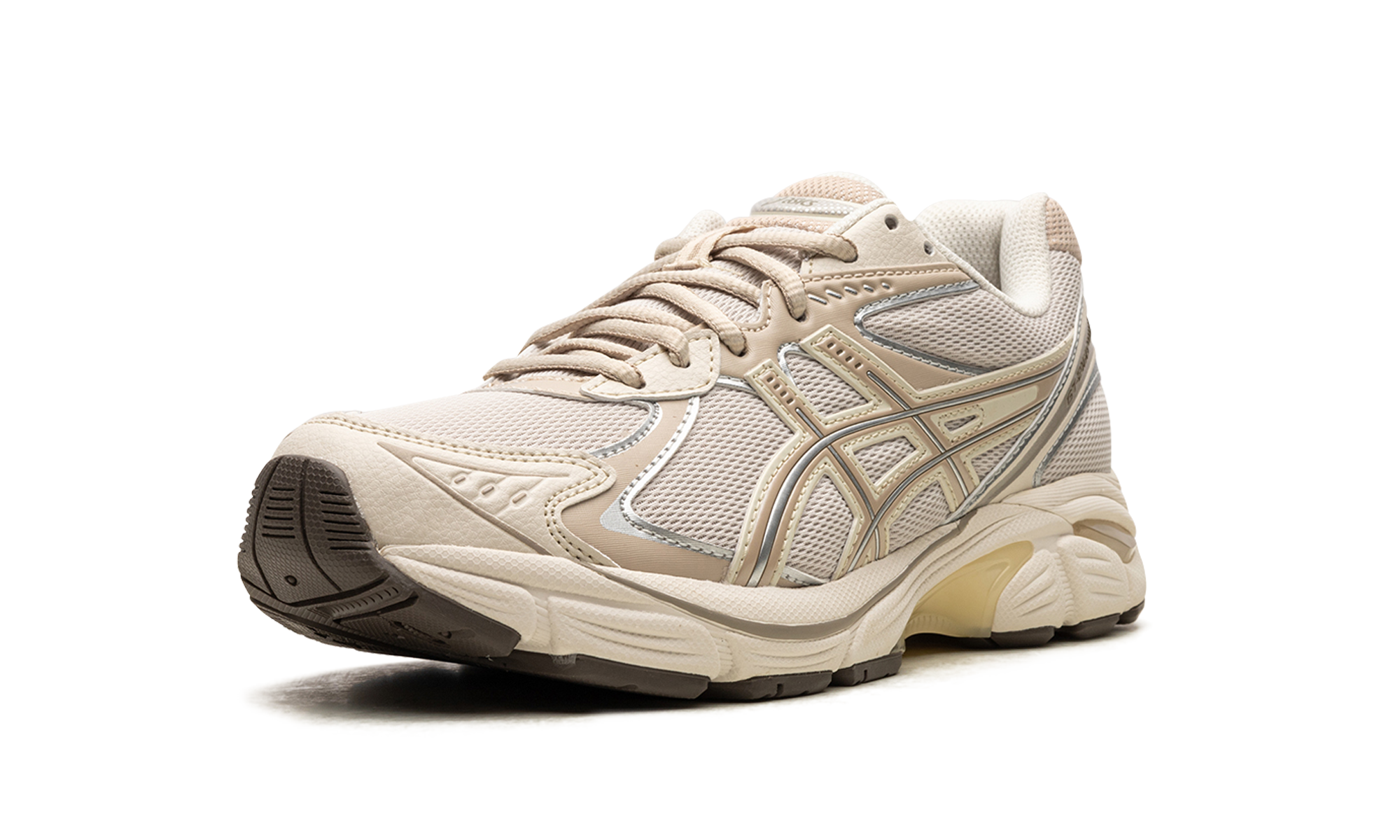 ASICS GT-2160 Oatmeal 8