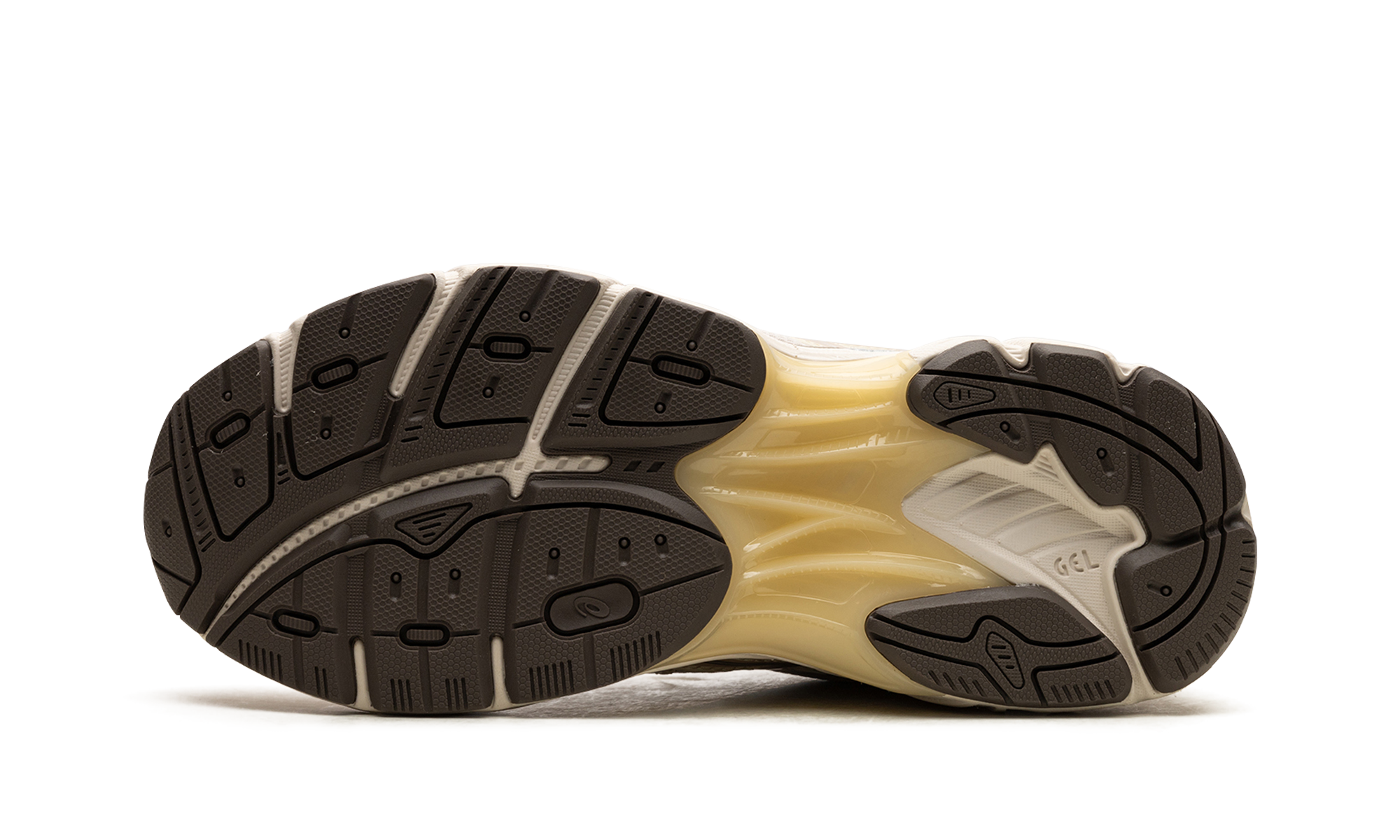 ASICS GT-2160 Oatmeal 9