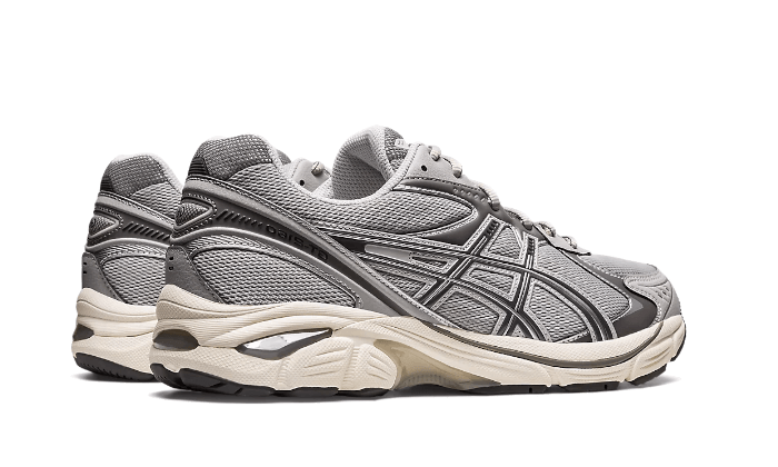 ASICS GT-2160 Oyster Gray 3