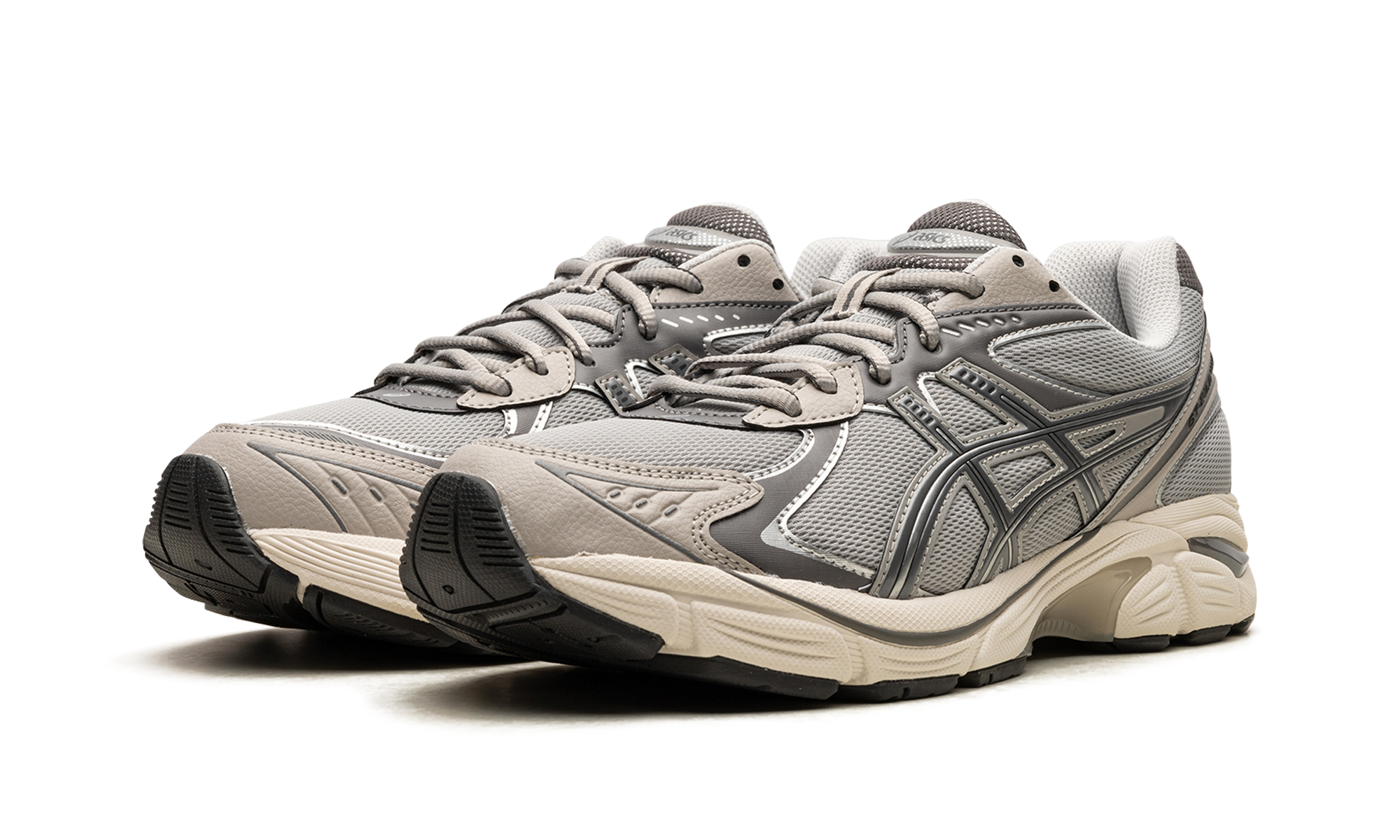 ASICS GT-2160 Oyster Gray 6