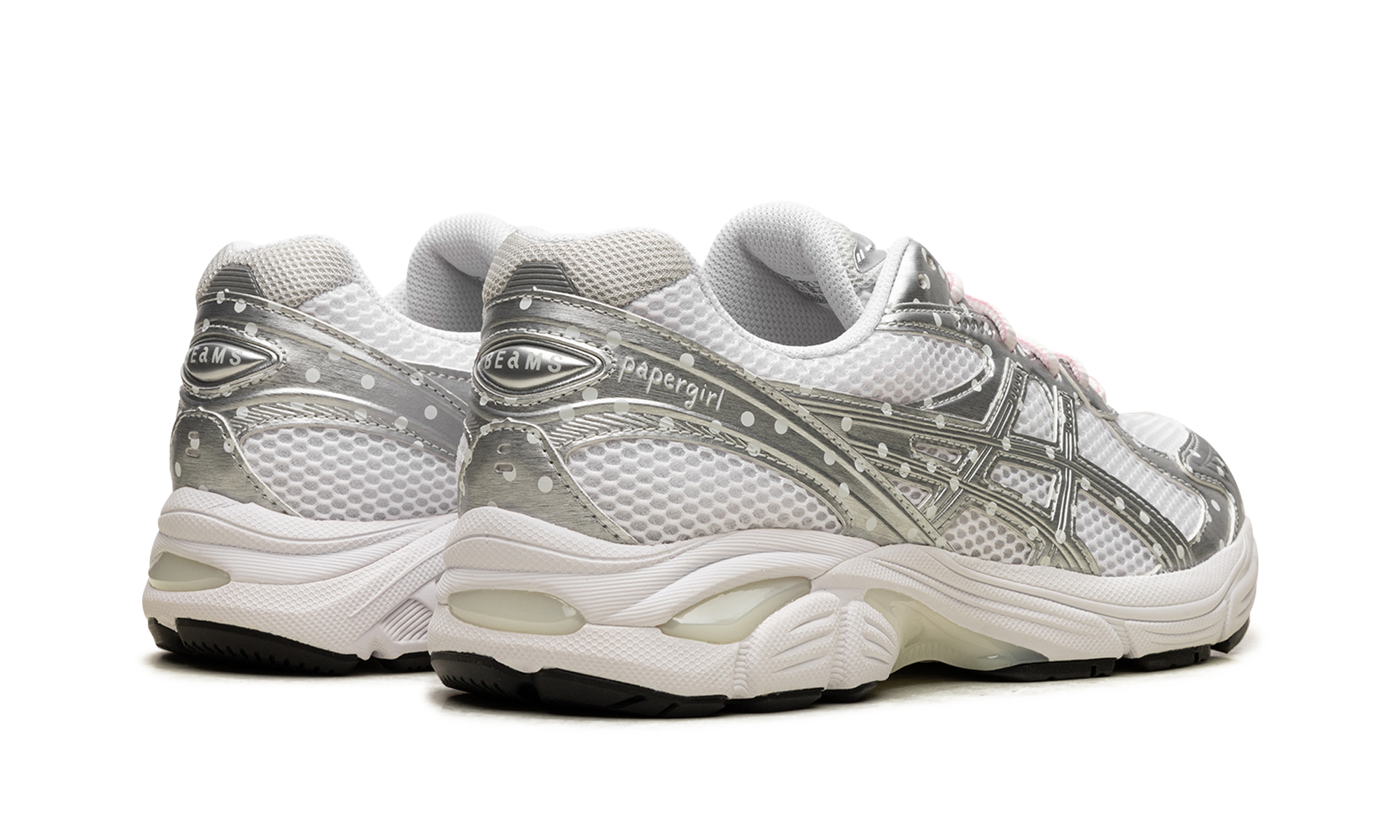 ASICS GT-2160 PAPERBOY BEAMS PAPERGRUL 8