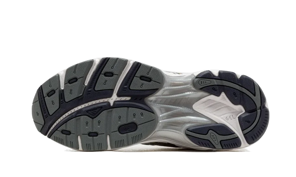 ASICS GT-2160 White Pure Silver 3