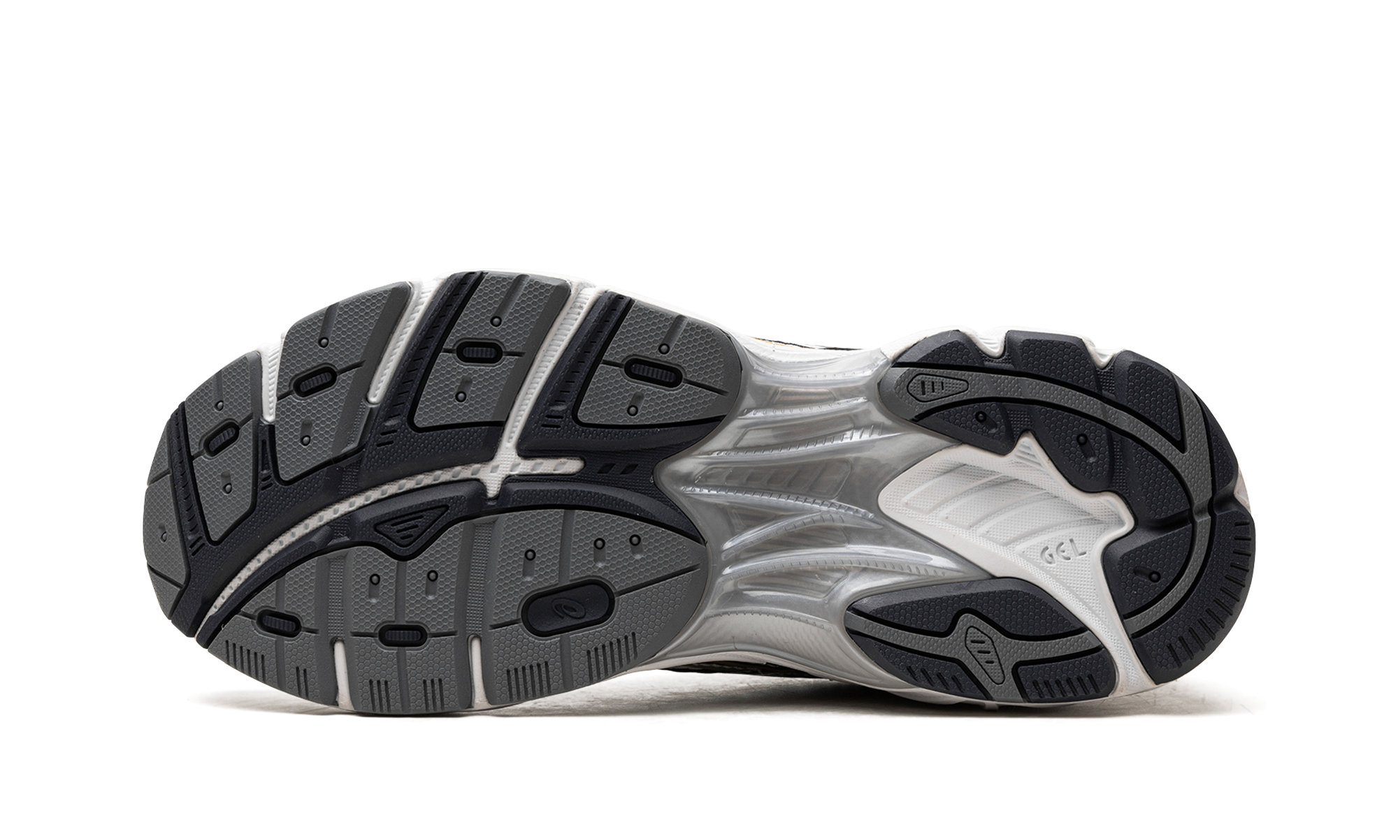 ASICS GT-2160 White Pure Silver 9