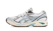 ASICS GT-2160 White Pure Silver Blue 1