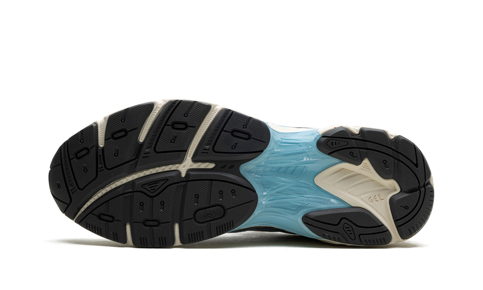 ASICS GT-2160 White Pure Silver Blue 10