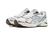 ASICS GT-2160 White Pure Silver Blue 2