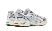 ASICS GT-2160 White Pure Silver Blue 3