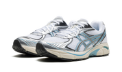ASICS GT-2160 White Pure Silver Blue 7