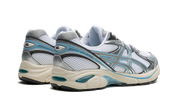 ASICS GT-2160 White Pure Silver Blue 8