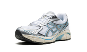 ASICS GT-2160 White Pure Silver Blue 9