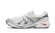 ASICS GT-2160 White Rose Red 1