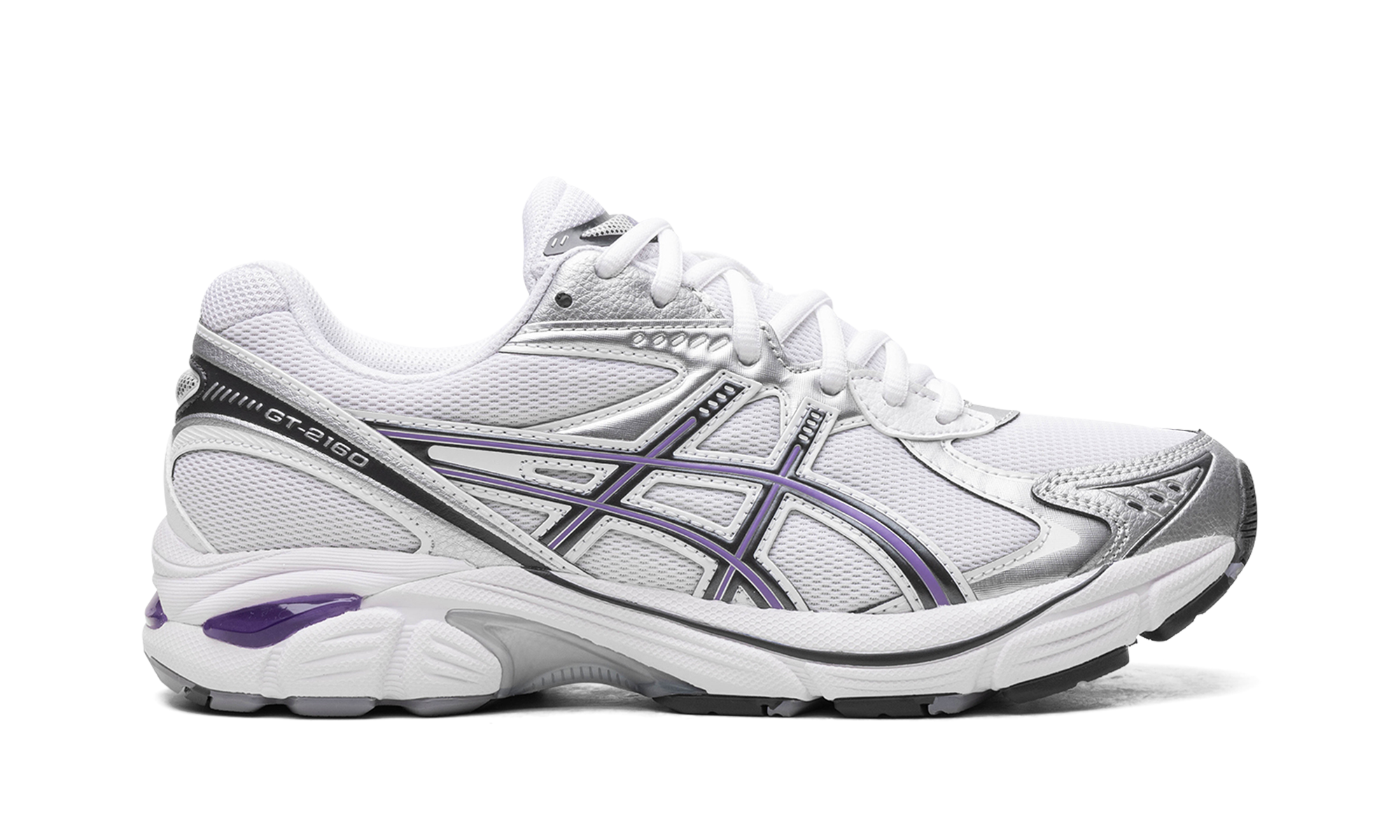 ASICS GT-2160 White Space Lavender 10