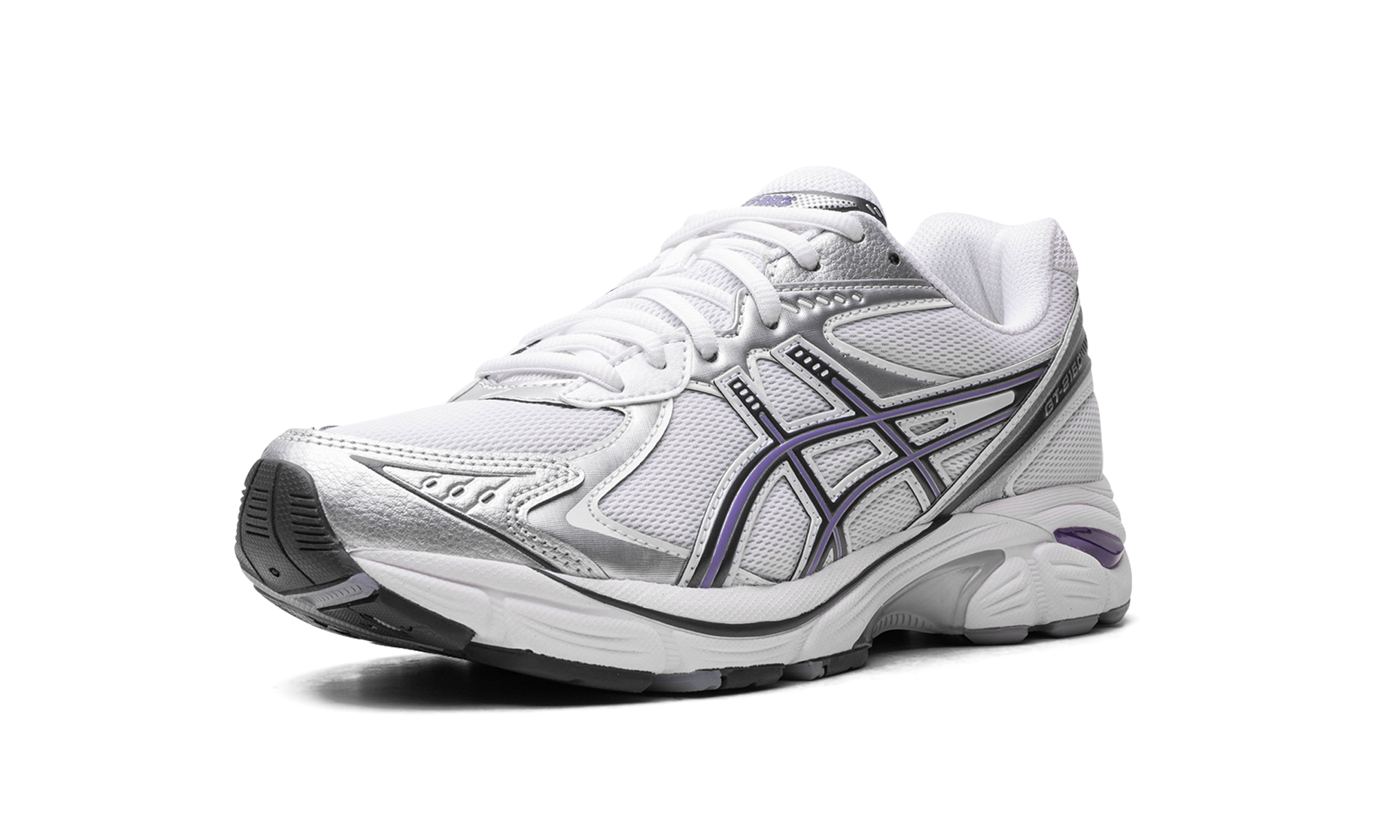ASICS GT-2160 White Space Lavender 8