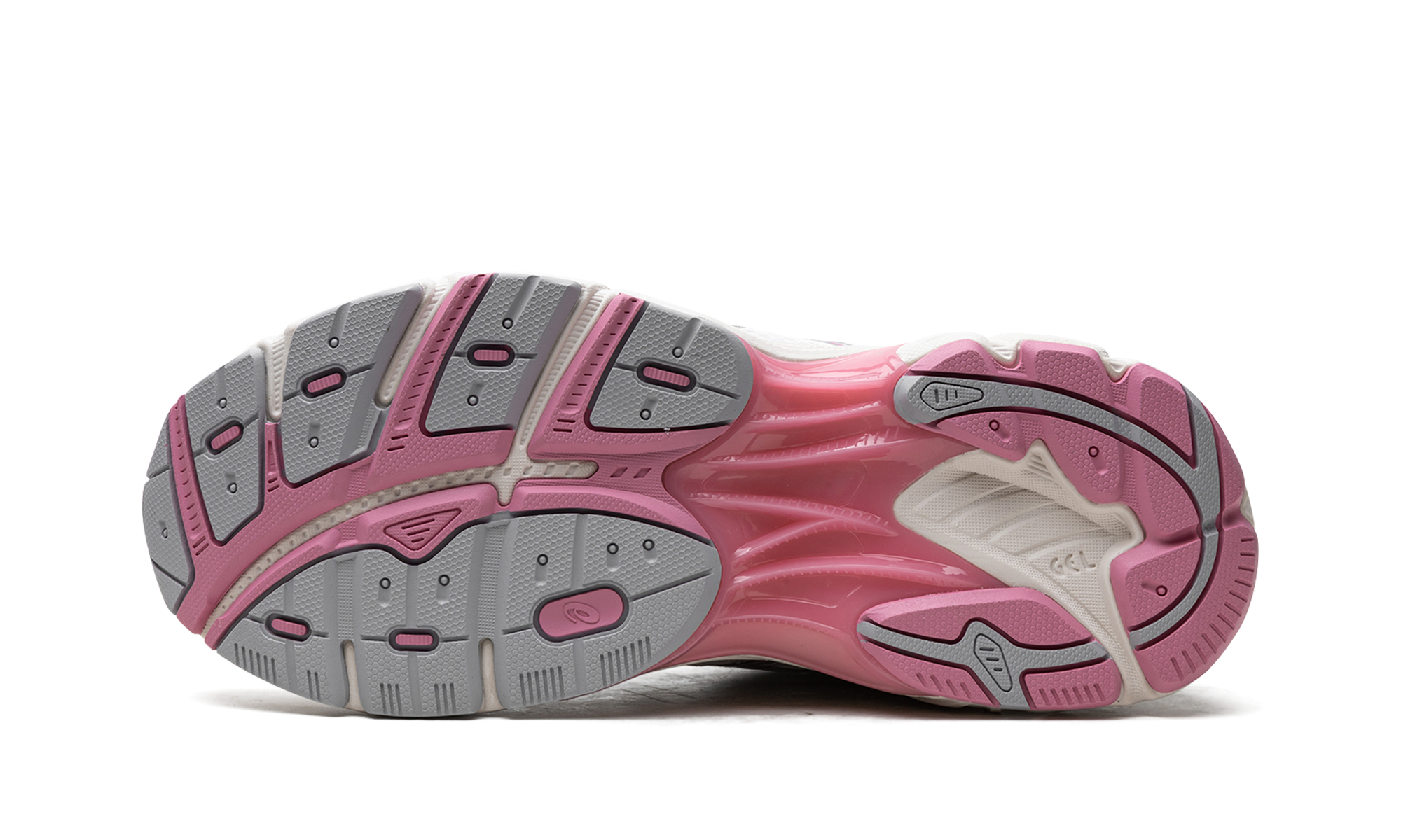 ASICS GT-2160 White Sweep Pink 7