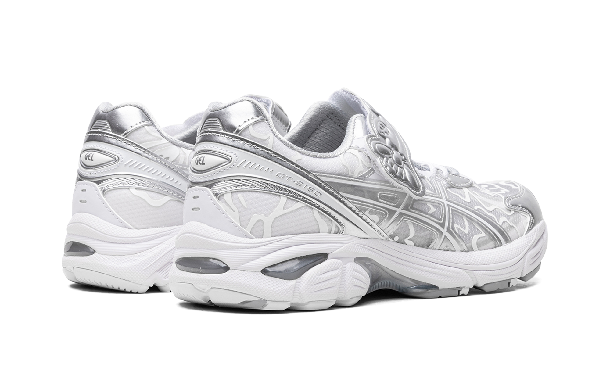 ASICS GT-2160 x Cecilie Bahnsen White (W) 4