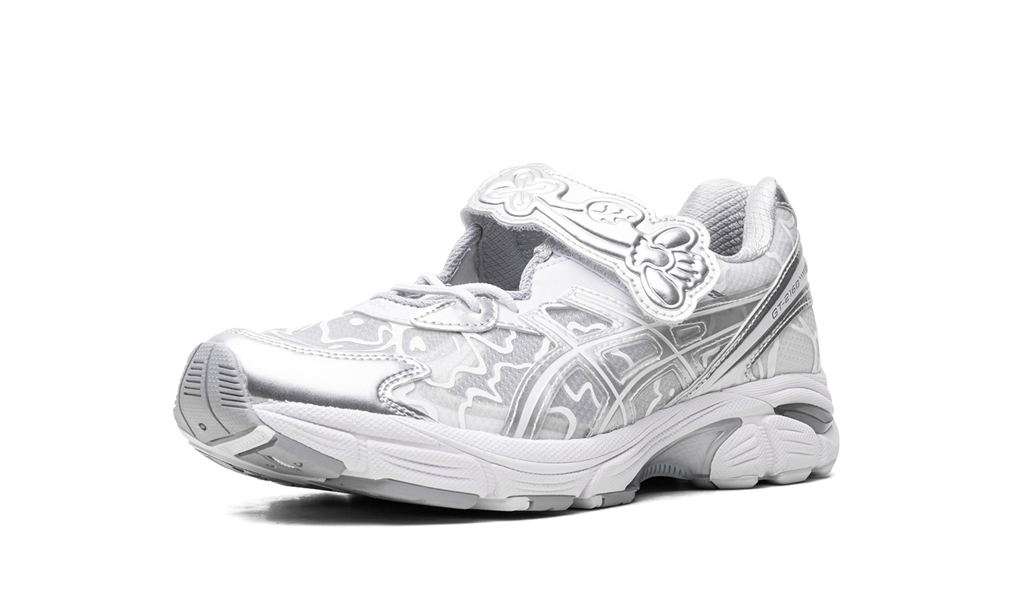 ASICS GT-2160 x Cecilie Bahnsen White (W) 5