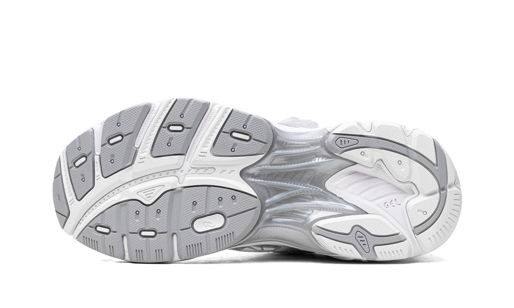 ASICS GT-2160 x Cecilie Bahnsen White (W) 6